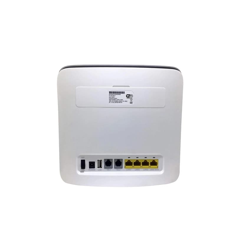 مودم ۴G هوآوی مدل E5186-22A — تصویر ۲