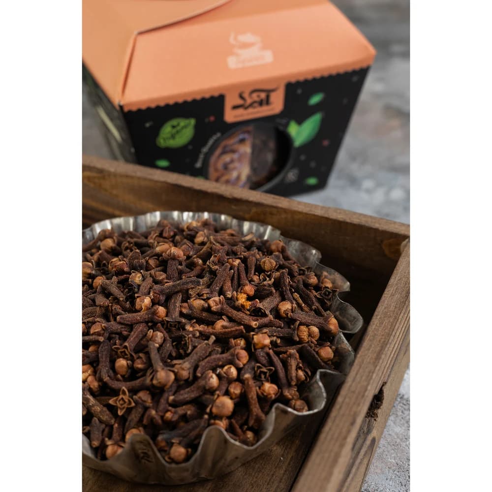 میخک صادراتی آنید — تصویر ۳