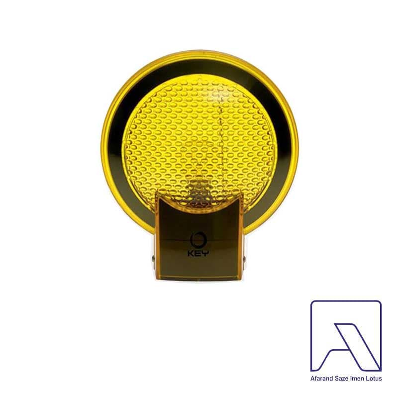 جک اتوماتیک درب پارکینگ دو لنگه کی اتومیشن مدل RAY 2524 — تصویر ۱۰