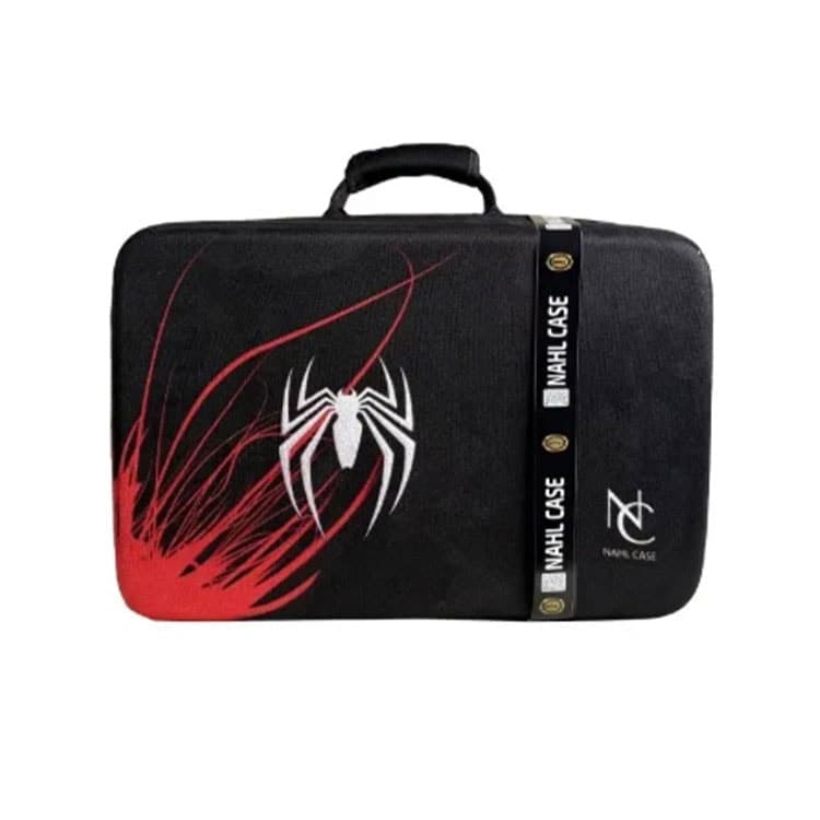 کیف Nahl مخصوص PS5 – طرح Spider Man 2