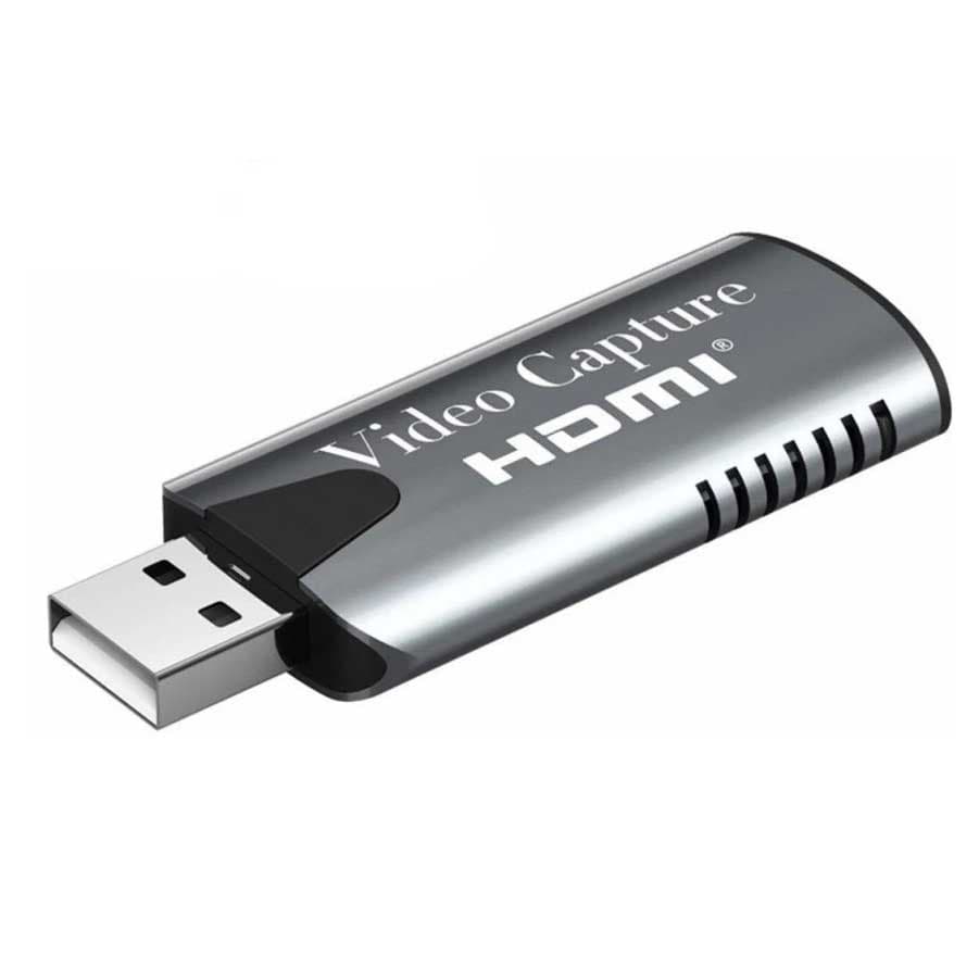 کارت کپچر HDMI مدل BAMA-95 — تصویر ۴