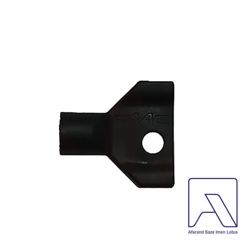 کیت الکتروهیدرولیک درب دو لنگه فک مدل Kit 402CBC H2 — تصویر ۱۲