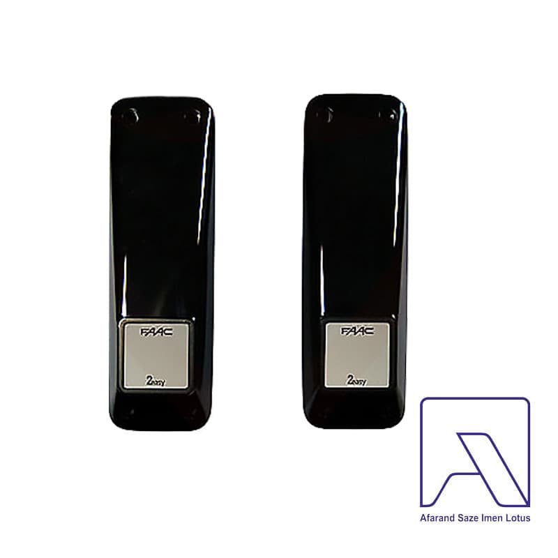 کیت الکتروهیدرولیک درب دو لنگه فک مدل Kit 402CBC H2 — تصویر ۱۱