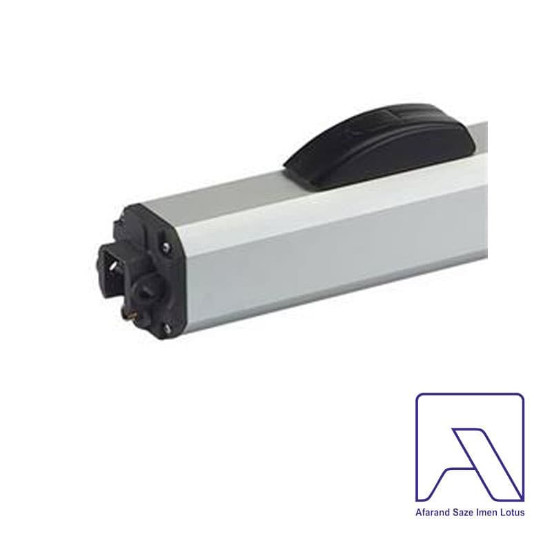 کیت الکترومکانیک درب دو لنگه فک مدل Kit H1 412 Faac — تصویر ۳
