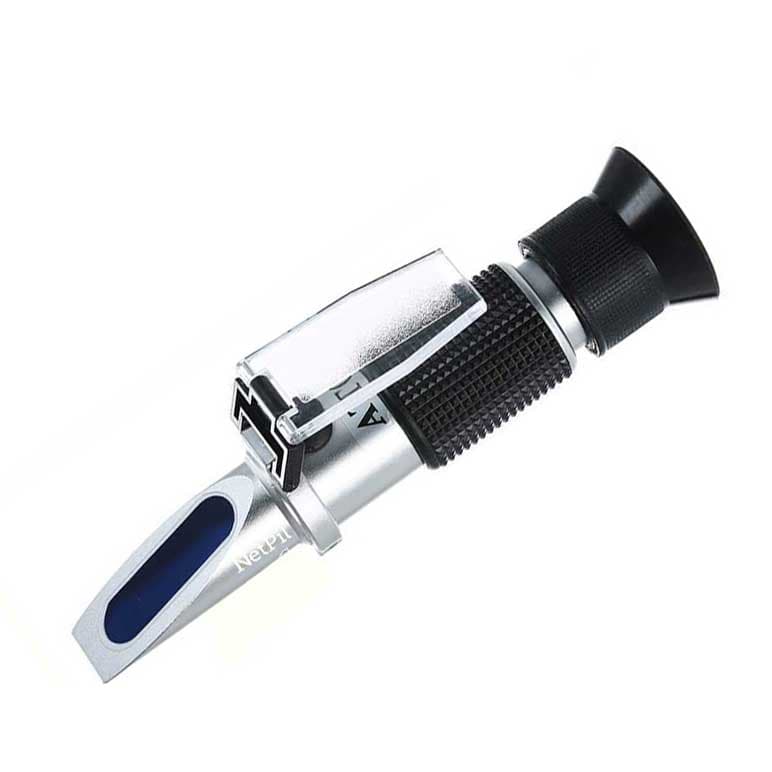 رفرکتومتر نت پیل مدل BRIX-090