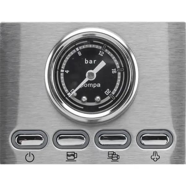 اسپرسوساز 1100میلی لیتر ایکس ویژن مدل EM-1315 — تصویر ۲