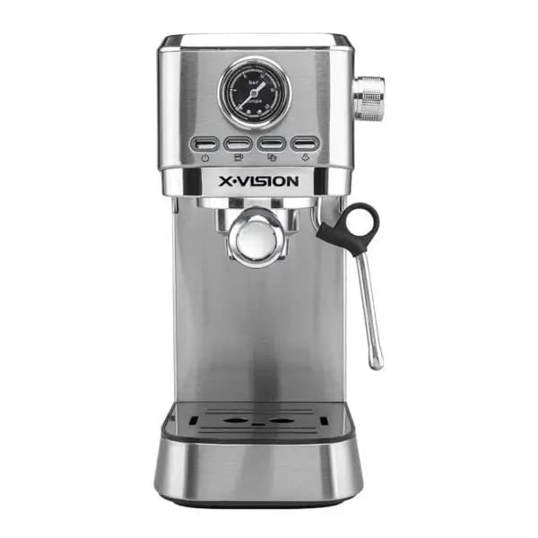 اسپرسوساز 1100میلی لیتر ایکس ویژن مدل EM-1315 — تصویر ۳