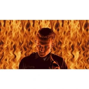 دیسک بازی Terminator 2D: No Fate Day One Edition – مخصوص PS5 — تصویر ۸