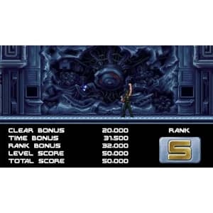 دیسک بازی Terminator 2D: No Fate Day One Edition – مخصوص PS5 — تصویر ۱۲