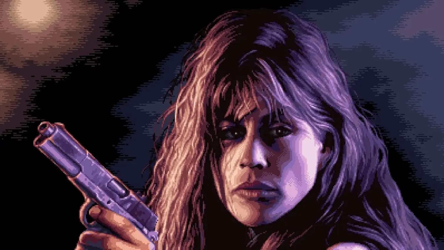 دیسک بازی Terminator 2D: No Fate Day One Edition – مخصوص PS5 — تصویر ۴