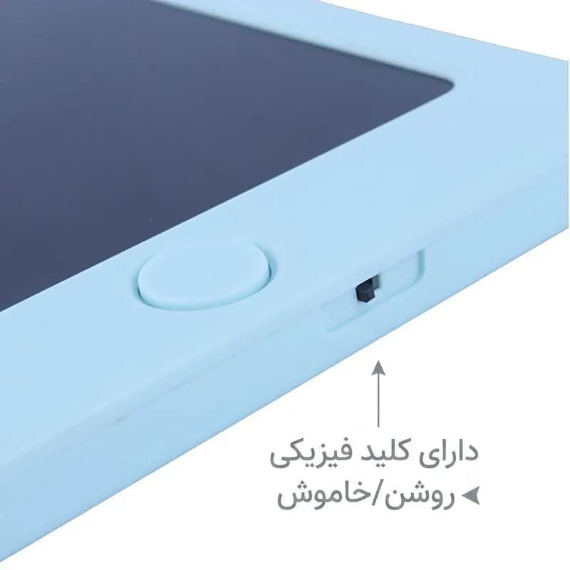 ماشین حساب تبلتی مدل DS-90 — تصویر ۱۱