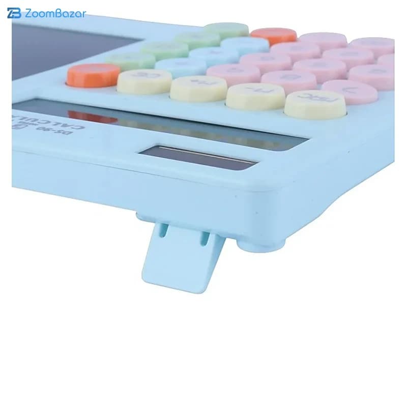 ماشین حساب تبلتی مدل DS-90 — تصویر ۵