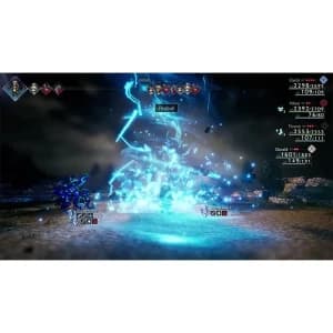 دیسک بازی Octopath Traveler 0 – مخصوص PS5 — تصویر ۶