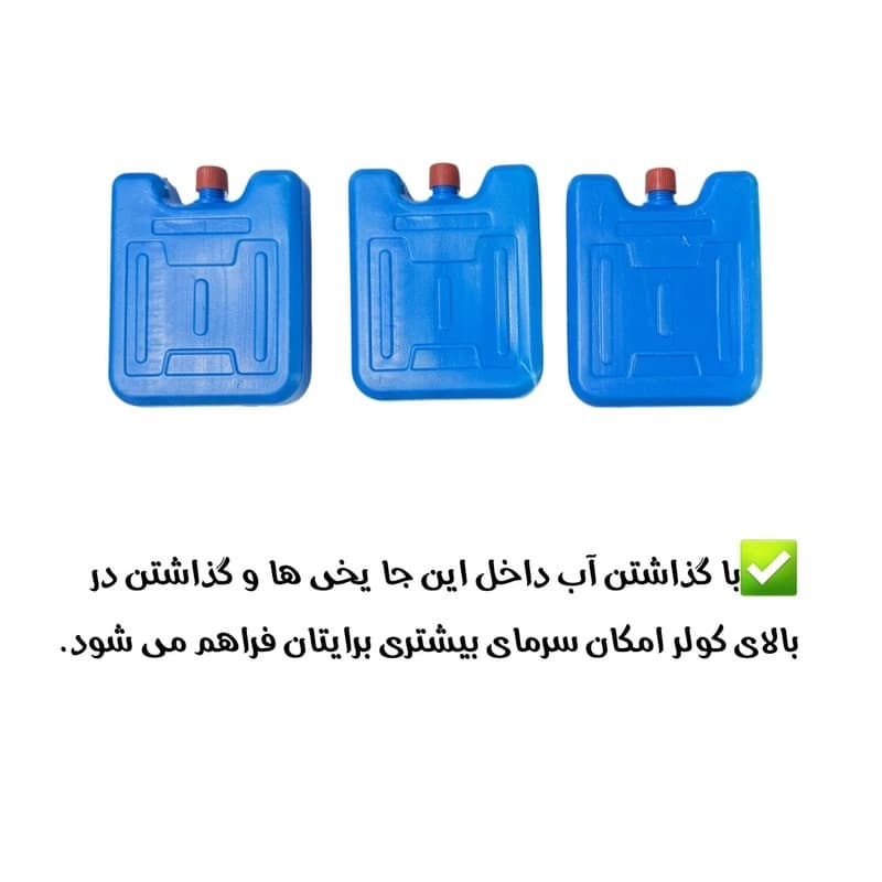 کولر آبی سلولزی 36000 مدیا مدل HL 36000 — تصویر ۲