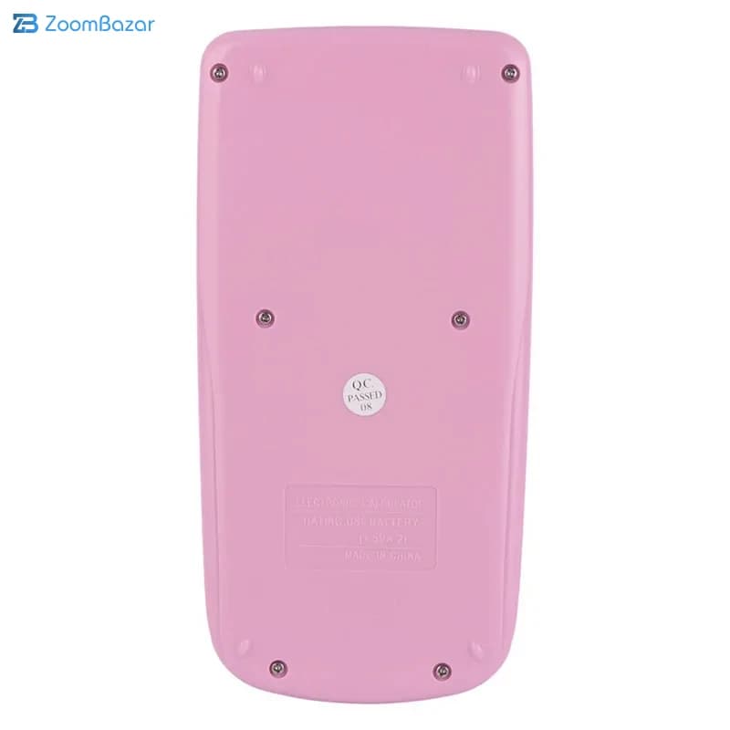 ماشین حساب مهندسی Creators Class FC-82MSP — تصویر ۸