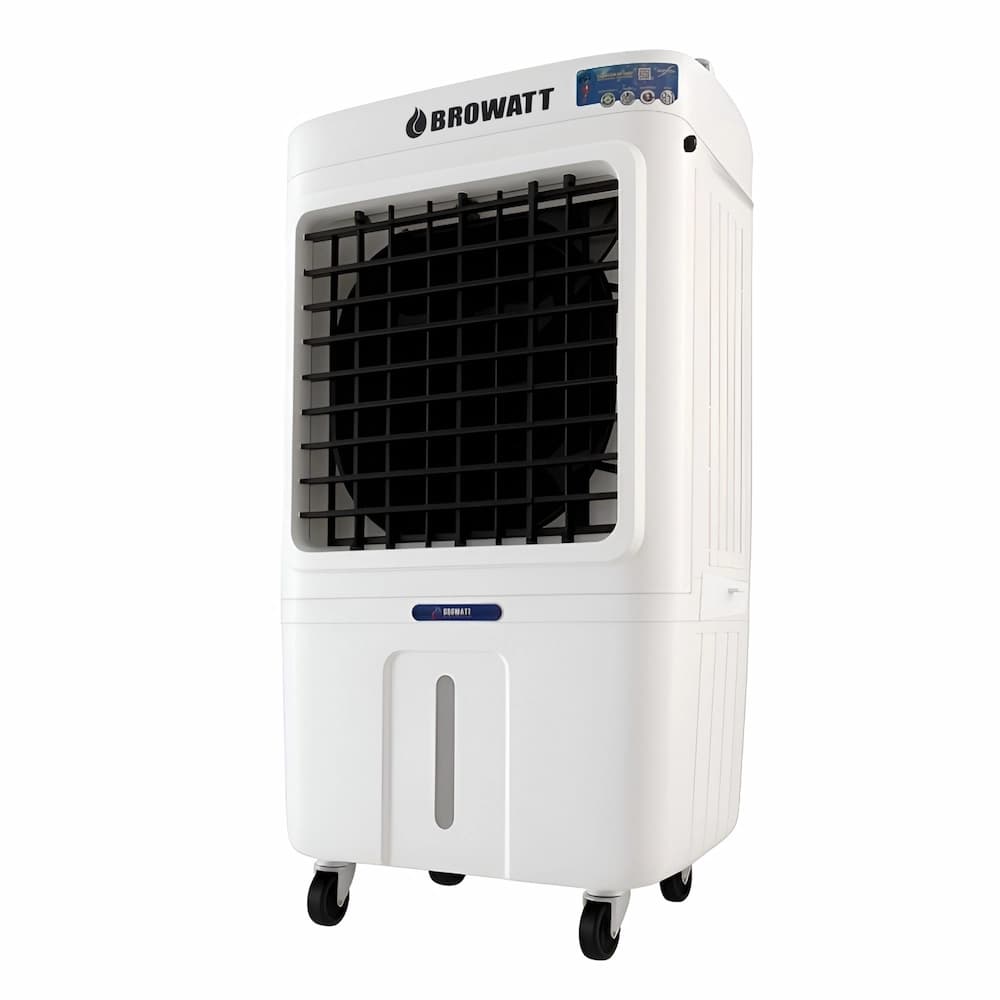 کولر آبی سلولزی 24000 بروات مدل P-BR-24000 — تصویر ۹