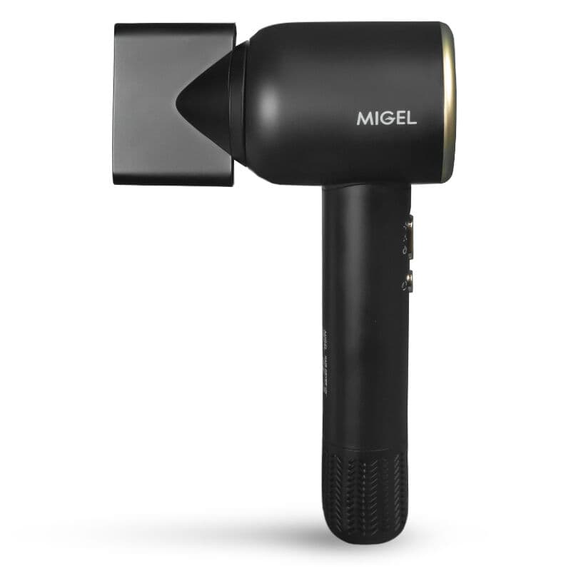سشوار خانگی 1800 وات میگل مدل GHD 880 — تصویر ۶