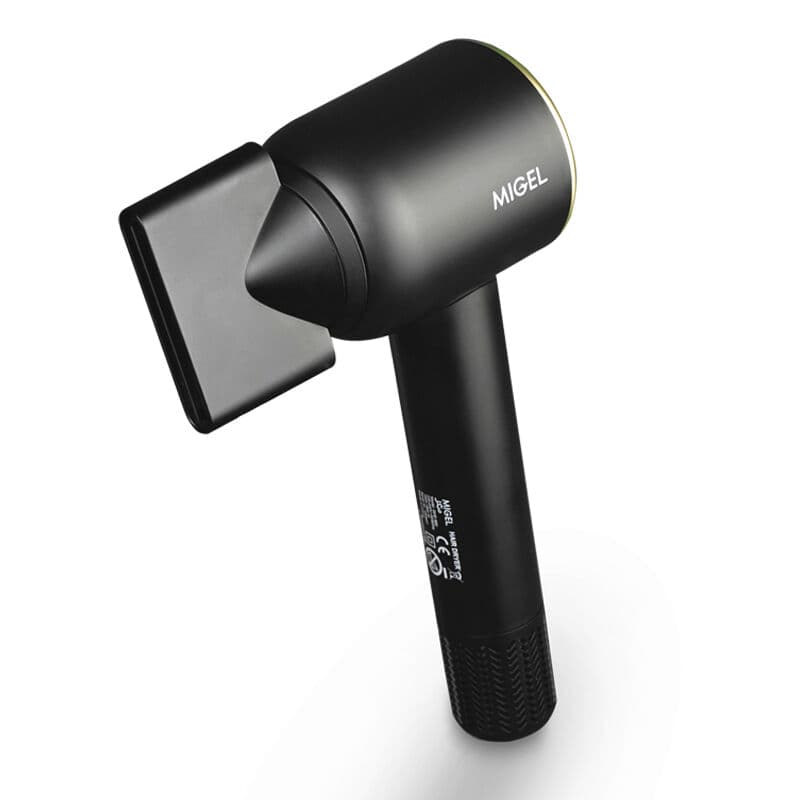 سشوار خانگی 1800 وات میگل مدل GHD 880 — تصویر ۸