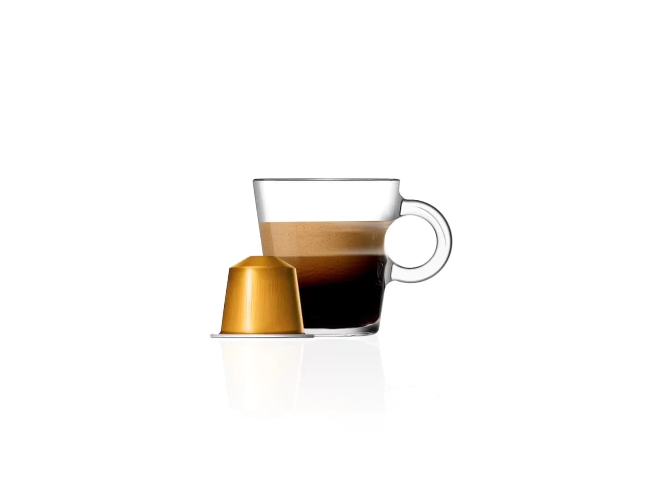 کپسول قهوه نسپرسو ولوتو Nespresso-Volluto — تصویر ۴