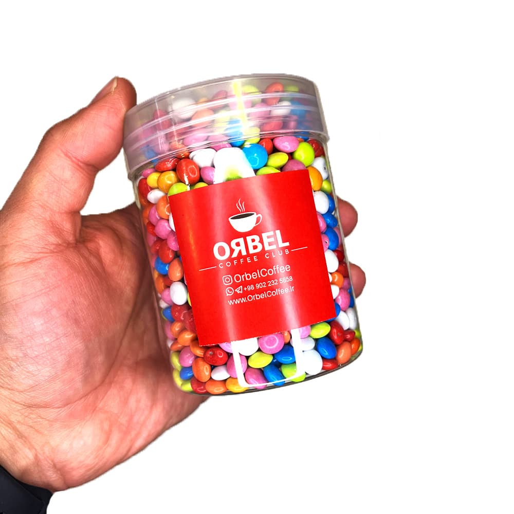 اسمارتیز ریز 325 گرم — تصویر ۴