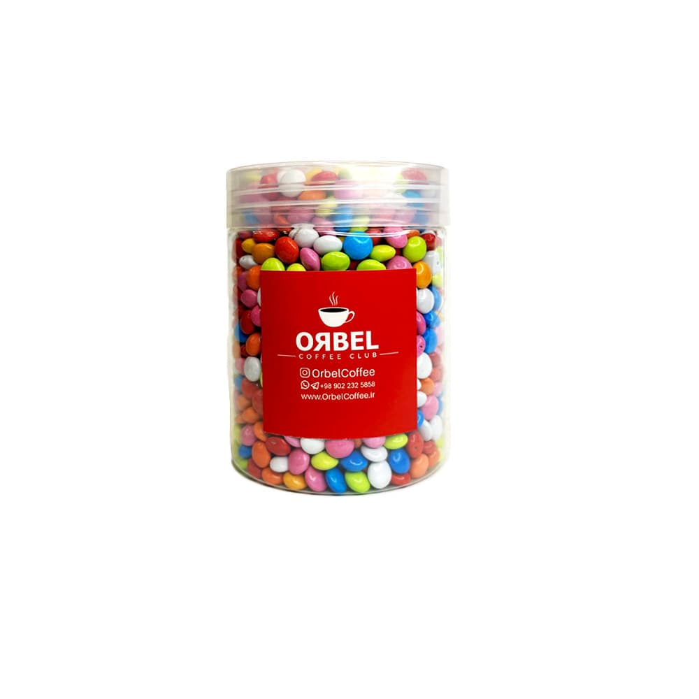 اسمارتیز ریز 325 گرم — تصویر ۳