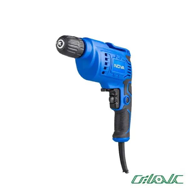 دریل 2211 اتوماتیک نووا nova 2211 — تصویر ۶