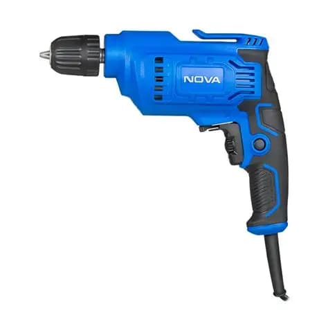دریل 2211 اتوماتیک نووا nova 2211 — تصویر ۳