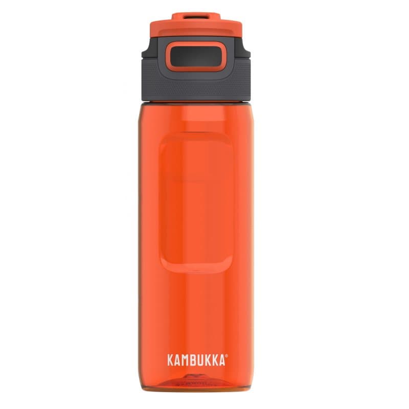 قمقمه دکمه دار تلقی کامبوکا Kambukka-Amber-Elton-750ml