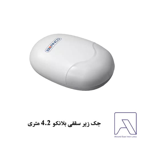 جک زیر سقفی بلانکو 4.2 متری — تصویر ۵