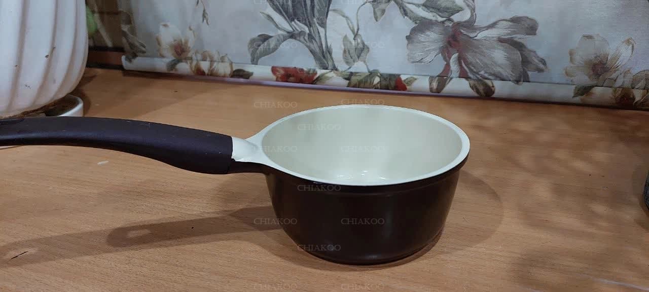 سرویس قابلمه هاردستون 12 پارچه سرامیکی کد CA2130 — تصویر ۱۱