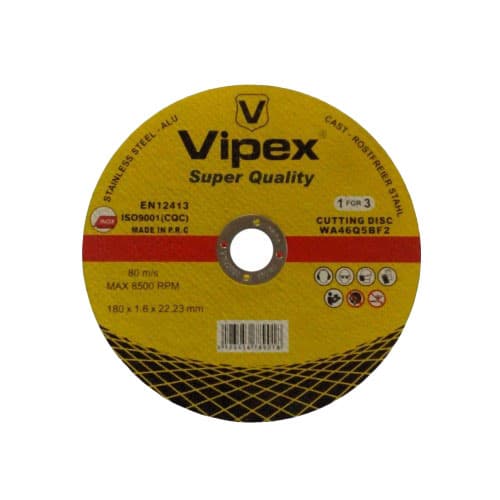 صفحه سرامیک بر 180 ویپکس VIPEX