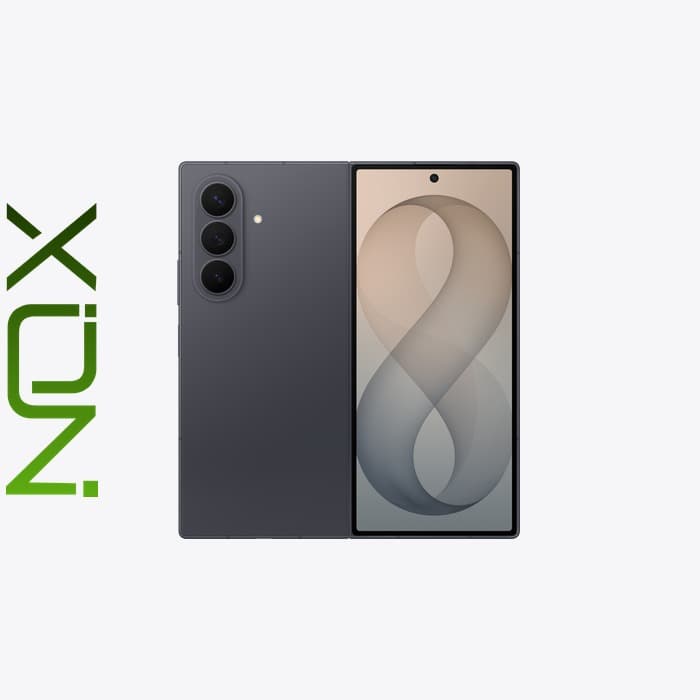 سامسونگ گلکسی زد فولد ۸ اولترا حافظه ۲۵۶ گیگابایت و رم ۱۲ گیگابایت | Samsung Galaxy Z Fold 8 Ultra 256/12 بدون رجیستر — تصویر ۷