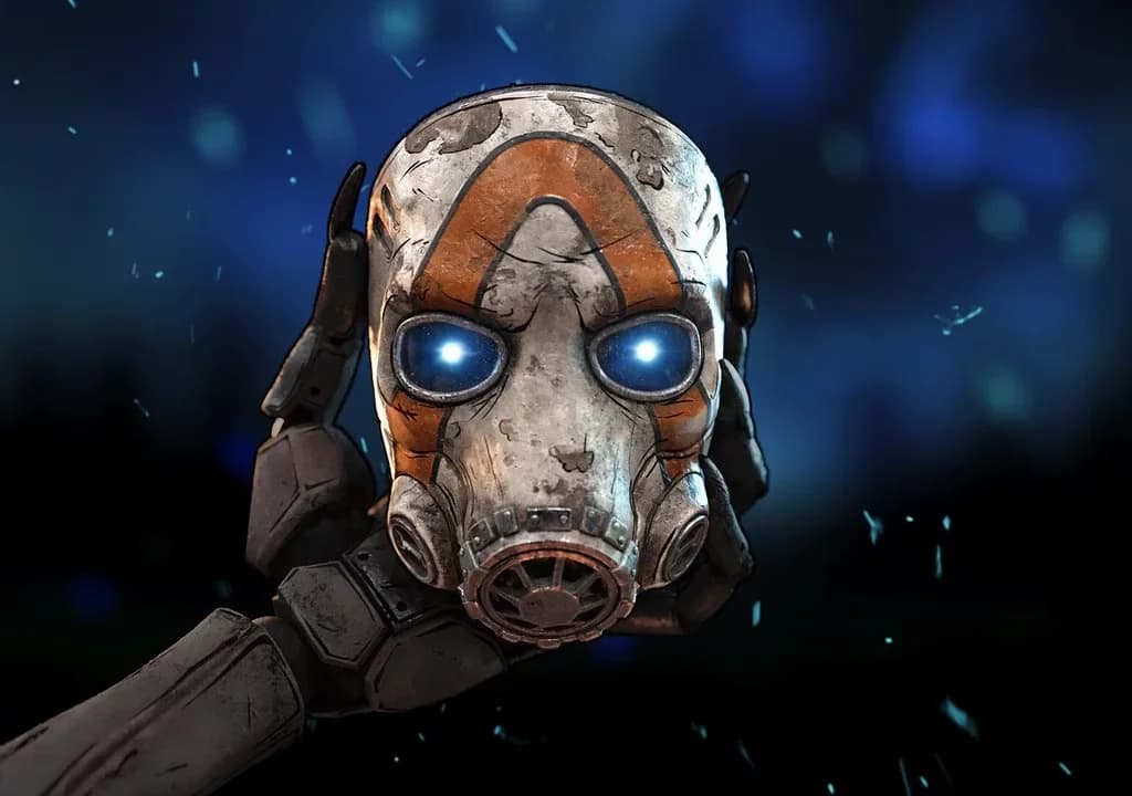 دیسک بازی Borderlands 4 کارکرده – مخصوص PS5 — تصویر ۶