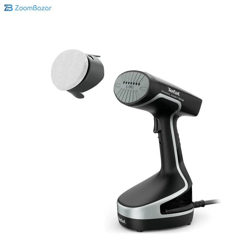 بخارگر 2000 وات تفال مدل DT8230E1 — تصویر ۲