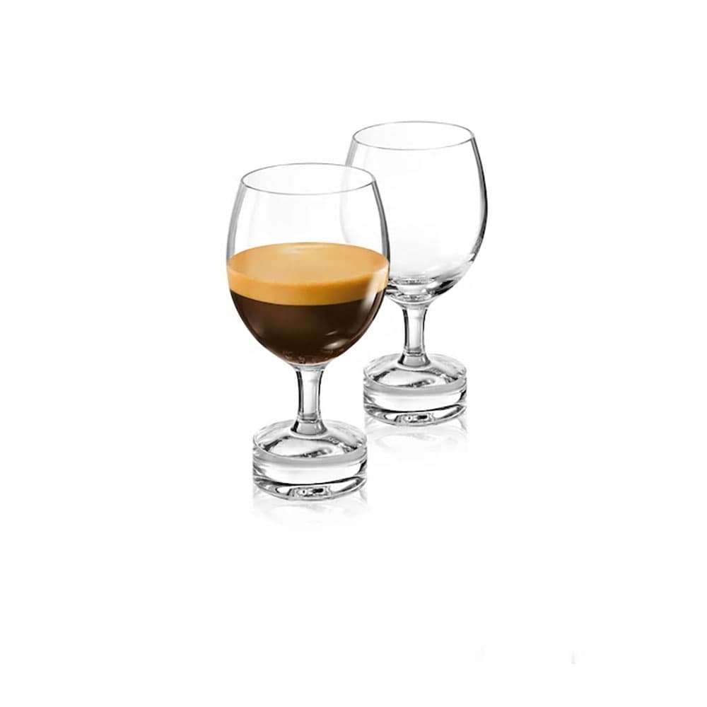 جام اسپرسو نسپرسو مدل ریویل Nespresso REVEAL Espresso Mild Glass — تصویر ۳