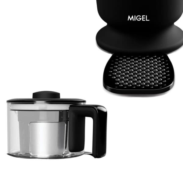 چای ساز سماوری میگل مدل GTS 331 — تصویر ۸