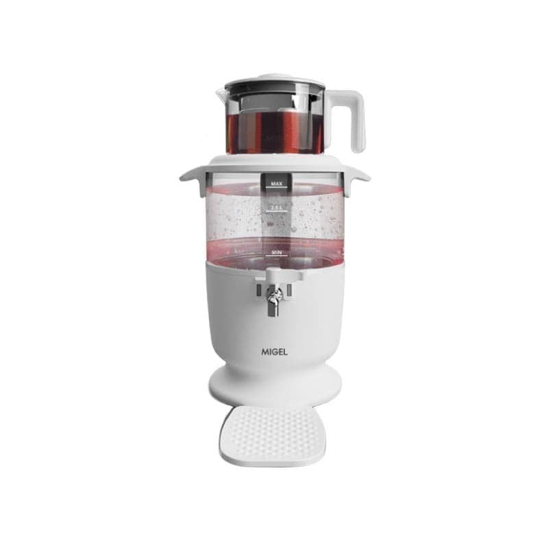 چای ساز سماوری میگل مدل GTS 331 — تصویر ۴