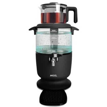 چای ساز سماوری میگل مدل GTS 331