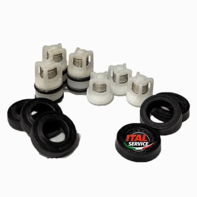 کیت 100 بار کارواش خانگی