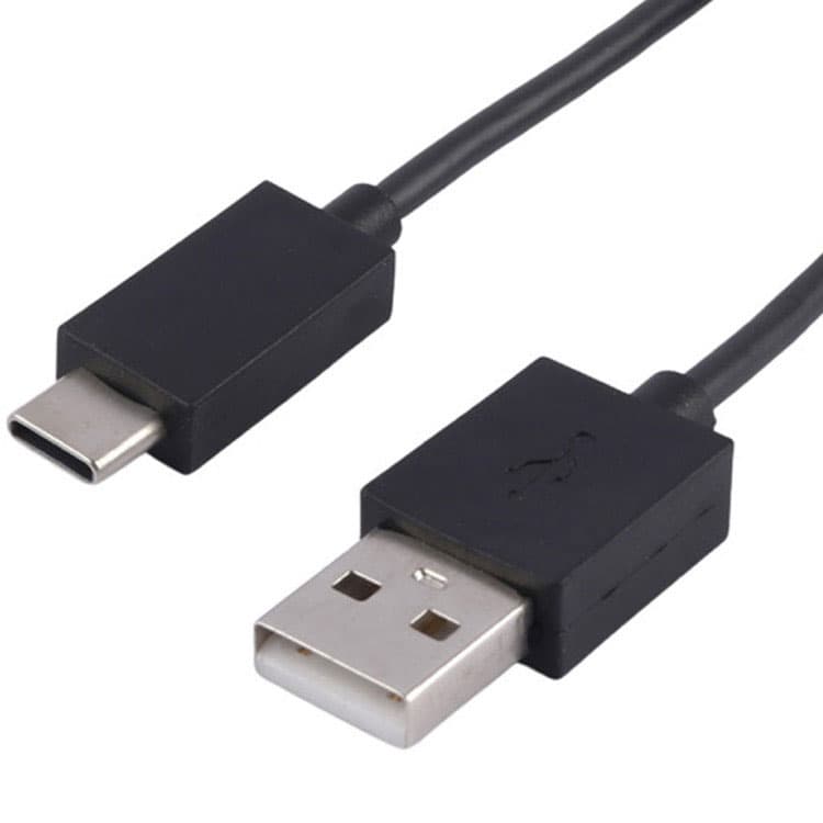 کابل شارژ Sony USB-C to USB مخصوص PS5 — تصویر ۲