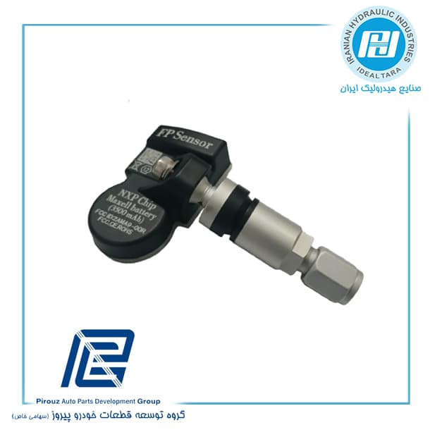 سنسور فشار باد لاستیک هوندا (TPMS) برند پیروز (شرکتی)