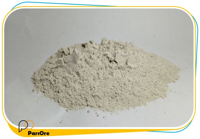 دیاتومیت یا خاک دیاتومه جاذب رطوبت — تصویر ۵