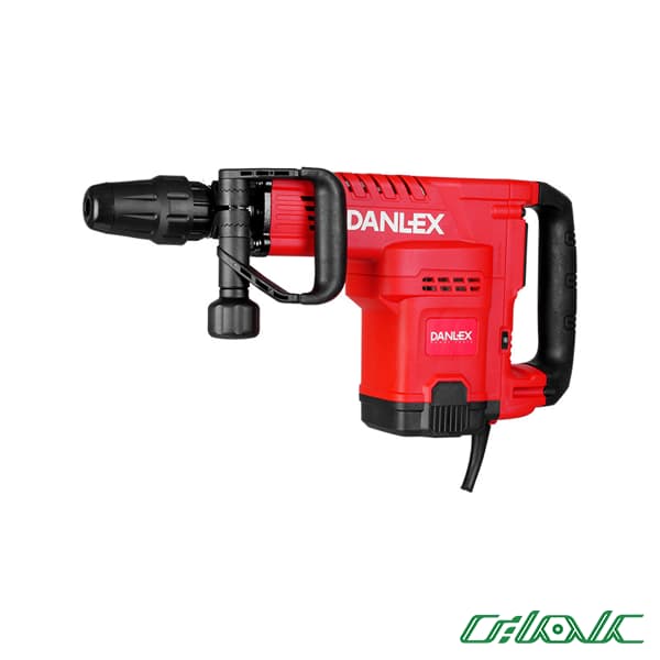 چکش تخریب 11 کیلویی دنلکس مدل DX-3411 — تصویر ۳