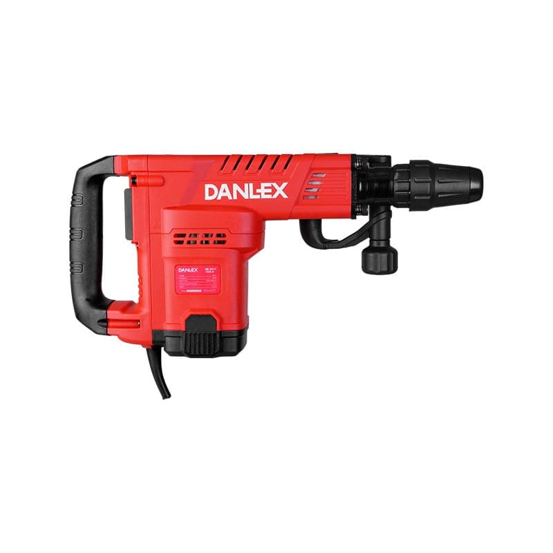 چکش تخریب 11 کیلویی دنلکس مدل DX-3411 — تصویر ۷