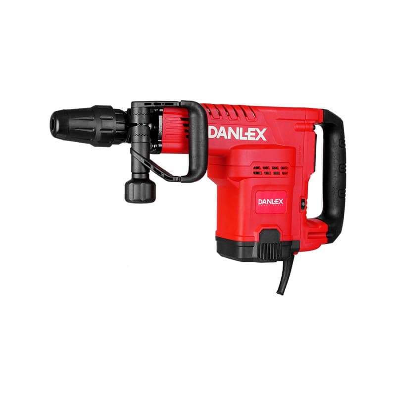 چکش تخریب 11 کیلویی دنلکس مدل DX-3411 — تصویر ۶