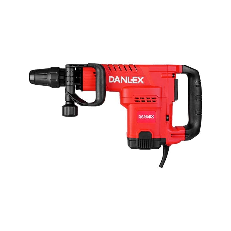 چکش تخریب 11 کیلویی دنلکس مدل DX-3411 — تصویر ۸