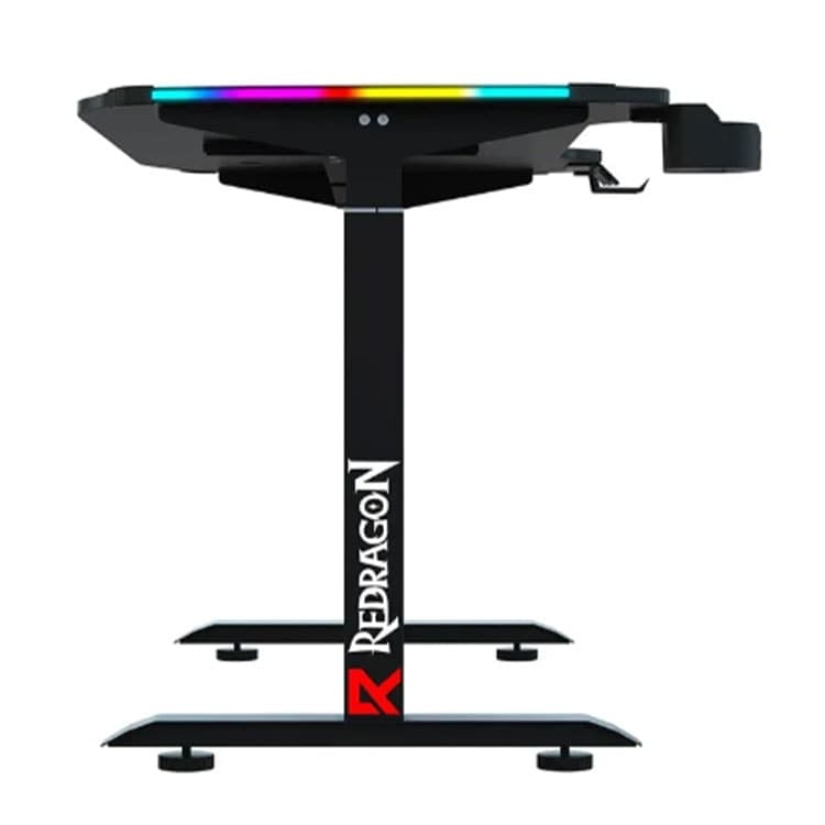 میز گیمینگ موتور دار Redragon GD-3320-L — تصویر ۵