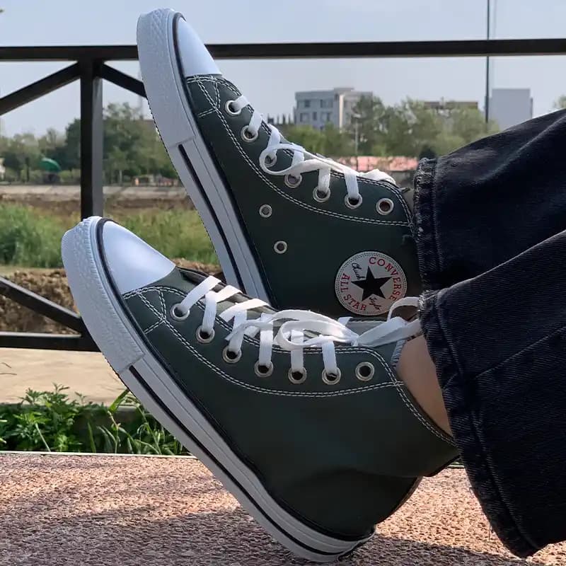 آلستار ساق بلند سدری — تصویر ۳