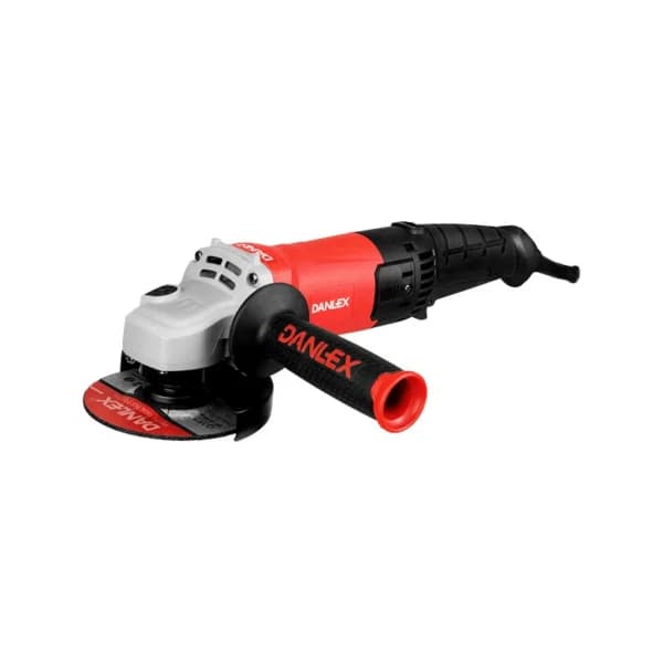 مینی فرز 1200 وات 115 میلیمتری دنلکس مدل DX-2340 — تصویر ۲