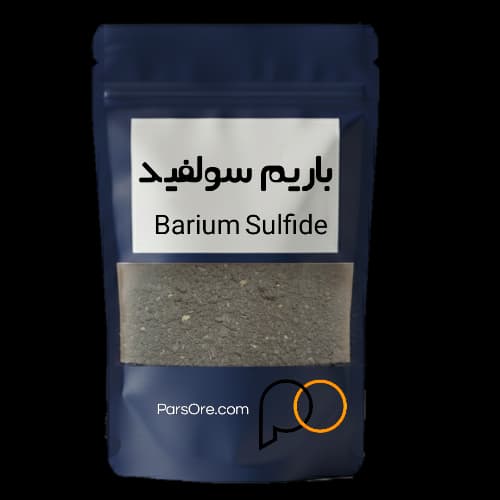 باریم سولفید Barium Sulfide
